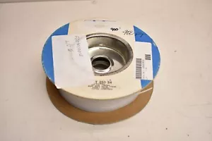 Alpha Wire TFT250-24 Natural Teflon Tubing PTFE 100FT. - Picture 1 of 3