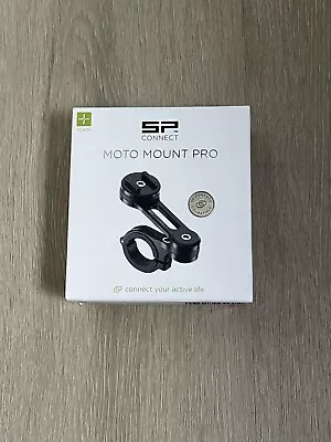 sp connect moto mount pro - Image 1 of 4