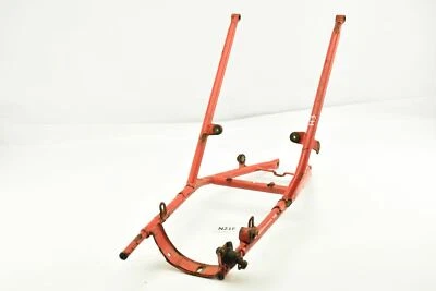 Cagiva WMX 250 año de construcción 1988 - Cuadro trasero trasero N21F Foto 1 de 2