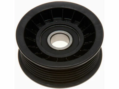 Polea tensora de correa de transmisión AC Delco 89449BC para Dodge D150 1992-1993 Foto 1 de 2