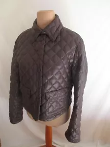 Doudoune Cerruti Marron Taille 42 à - 53% - Imagen 1 de 3