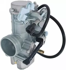 NEW FIT FOR OEM Honda 2000-2006 XR650R Carburetor Assy 16100-MBN-673 FS - Picture 1 of 3