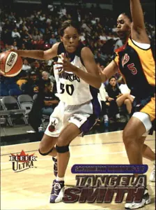 B2688- 2001 Ultra WNBA Basketball Card #s 1-116 -You Pick- 15+ FREE US SHIP - Picture 1 of 117