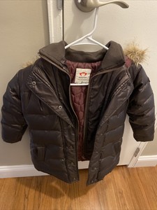 appaman girl coat sale