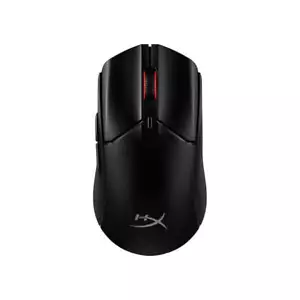 HYPERX Pulsefire Haste, Pixart 3327 sensor, Gaming Mouse, Wireless, USB, Black - Picture 1 of 7