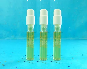 3x Kilian ANGELS' SHARE Eau de Parfum EDP Perfume Sample .05 oz / 1.5ml (cognac) - Picture 1 of 4
