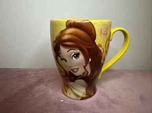 Disney Parks Belle Mug, Authentic & Original 300ml - Picture 1 of 6