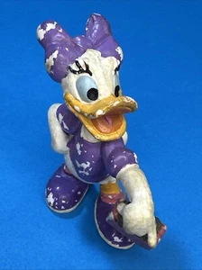 PAPERINA PVC 6 CM FIGURA STATUETTA VINTAGE MINI FIGURE - Picture 1 of 2