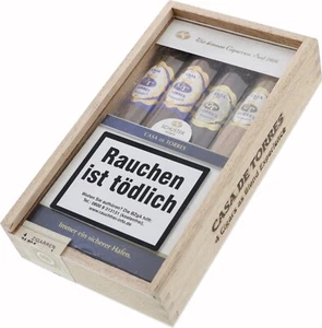 Casa de Torres Blend Experience 434N Sampler - Bild 1 von 3