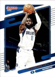 2021-22 Donruss Basketball Pick Your Card  Complete Your Set