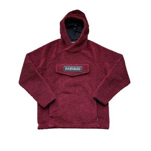 Napapijri Fleece Coats, Jackets \u0026 Vests 