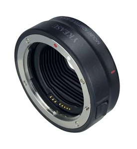 Lens Mount Adapter Ef-eos R For Canon Ef/ef-s Lens To Canon Eos R Rp R5 R6 R7 R1 - Picture 1 of 5