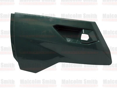 Can Am Commander Max 1000R OEM Right Rear Door Panel Skin Cover - Image 1 of 3