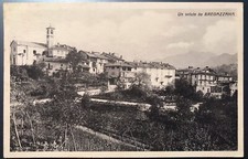 VARESE - Bregazzana - Cartolina formato piccolo viaggiata