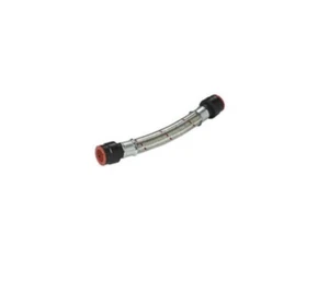 (Aqualisa 254201) 22mm Push Fit Flexible Pump Hose - Picture 1 of 1