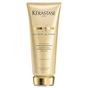 Kerastase Elixir Ultime verschönernder Öl-Conditioner 6,8 fl. Oz. - Bild 1 von 1
