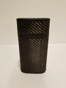 Cigar Holder Case-Showroom Model Closeout Sale -Never used - Picture 1 of 12