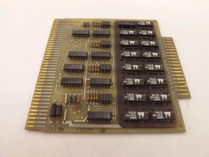 UNIVERSAL 17578 CIRCUIT BOARD T37723 - Picture 1 of 4