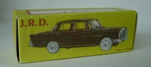 Caja de reproducción J.R.D.Mercedes Benz 220 S - Imagen 1 de 1