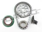 Dayco Timing Chain Kit For Holden Commodore Vn 3.8L Petrol Lg2 (Ln3) 08/88-09/91