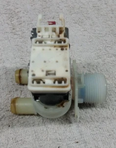 MAYTAG WMA09149WH VALVOLA ASPIRAZIONE ACQUA LAVATRICE PN: 461971416991 ADATTA A MOLTI - Foto 1 di 6