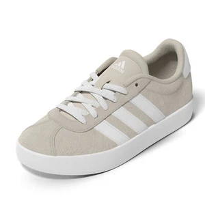 Scarpe Adidas Vl Court 3.0 K ID6312 Beige - Bild 1 von 6