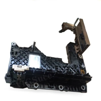 Unidad de control de transmisión TCM TCU BMW SERIE 5 525I 528I 530I E60 6HP19 6HP21 Foto 1 de 4