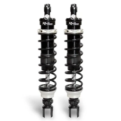 R.P.M. Suspensión amortiguador trasero 330 mm para Yamaha Cygnus Z, ZR *para oferta Foto 1 de 4