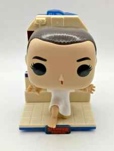 Funko Pop Stranger Things Elf Überraschung Kinder Osterei 2025 Actionfigur - Bild 1 von 2