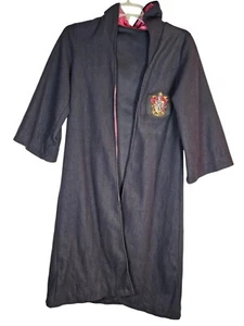 Rubies Harry Potter Gryffindor Kinder großer Plüsch Umhang / Cape / Robe - Bild 1 von 9