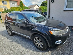 mitsubishi outlander Instyle - Bild 1 von 6