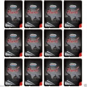 12 x 5.75g Rajnigandha Silver Pearls Saffron Flavoured Elaichi Cardamom Seeds FS - Picture 1 of 3