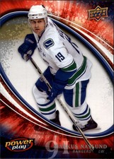 A6741- 2008-09 Upper Deck Power Play Hk #s 1-200 -You Pick- 10+ FREE US SHIP
