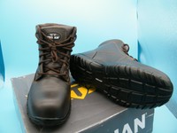 trojan extreme comfort safety boots