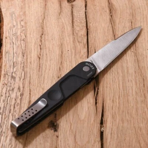 Extrema BD2 R Satin Tactical Military Camp Klappmesser 04 1000 0427 SAT - Bild 1 von 5