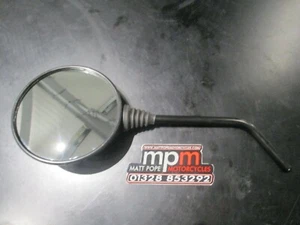 NOS GENUINE APRILAIA RALLY 50 RX/MX 50 REVESABLE LH/RH MIRROR AP8201984 - Picture 1 of 5