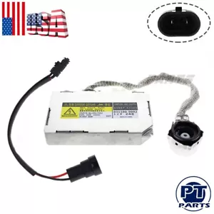 NEW Xenon HID Ballast D2S D2R Headlight Unit Controller For Lexus Toyota DDLT002 - Picture 1 of 7