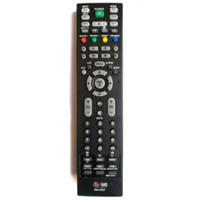New RM-D657 For LG TV Remote Control MKJ32022830 MKJ32022833 37LC5DC 37LG3500