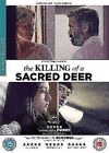 The Killing Of A Sacred Deer Neuf Dvd (Art843dvd)