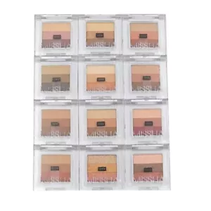 Missha Triple Shadow 2 g - Imagen 1 de 13