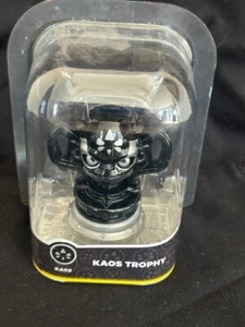 Skylanders Superchargers - Kaos Trophy - Brand New - Picture 1 of 1