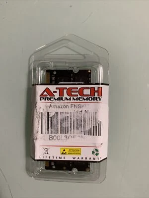 8GB Module DDR3 1600Mhz Pc3-12800 2rx8 Non-ecc So-dimm - Image 1 of 4