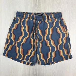 Cotton On Mens Kahuna Swim Shorts Boardies Swimmers Size Medium - Picture 1 of 9