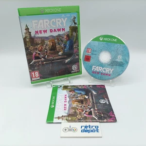 Far Cry New Dawn / Microsoft XBOX ONE / PAL / FR - Bild 1 von 2