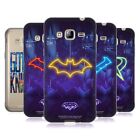 OFFICIAL GOTHAM KNIGHTS CHARACTER ART SOFT GEL CASE FOR SAMSUNG PHONES 3