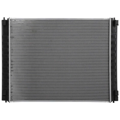 Replacement Aluminum Radiator For INFINITI FX35 FX50 QX70 Sport Utility - Image 1 of 4