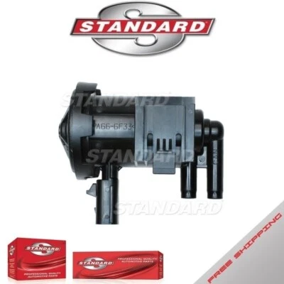 Solenoide de purga de bote de vapor SMP para Dodge Grand Caravan 2001-2007 Foto 1 de 4