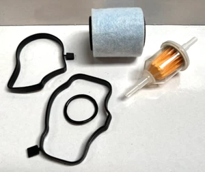 Land Rover  TD4 Crank Case Breather & Turbo Vent Filter. - Picture 1 of 1