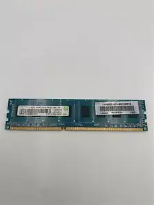 LENOVO 4GB PC3-10600U 2RX8 DDR3 M378B5273DH0-CH9 497158-D88 89Y9224 - Picture 1 of 4