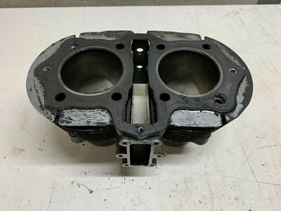 Jarra cilindros Yamaha XS650 OEM  Foto 1 de 4